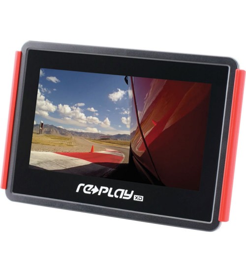 Replay XD 4.3" ReView Field Monitor (Promo Turun Harga)